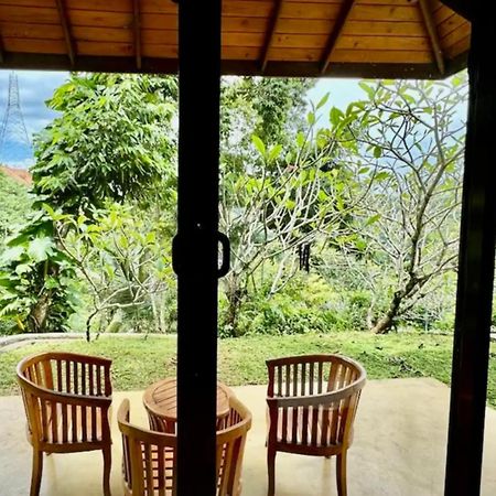Aqua Dunhinda Villa Kandy Bagian luar foto