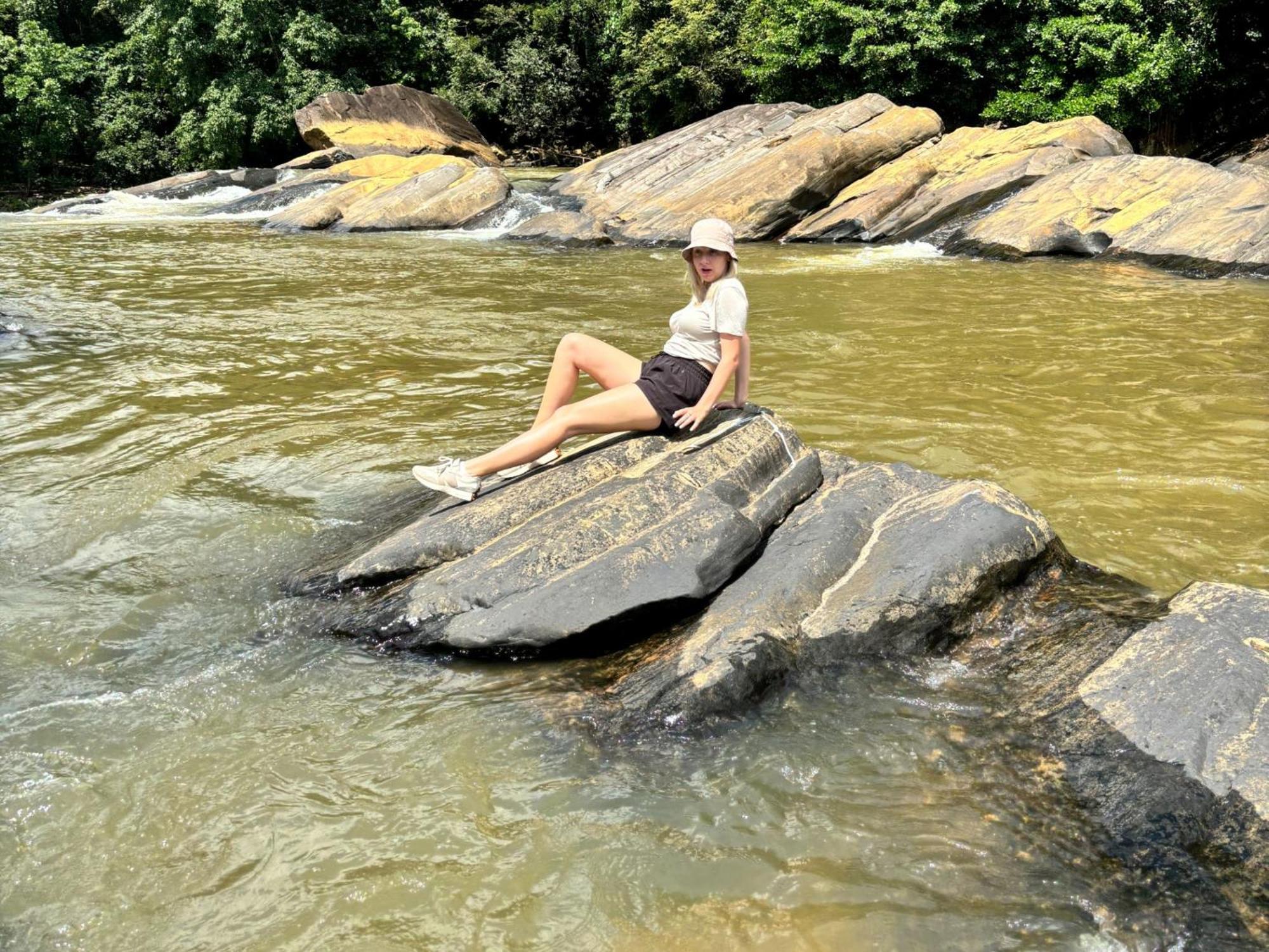 Aqua Dunhinda Villa Kandy Bagian luar foto