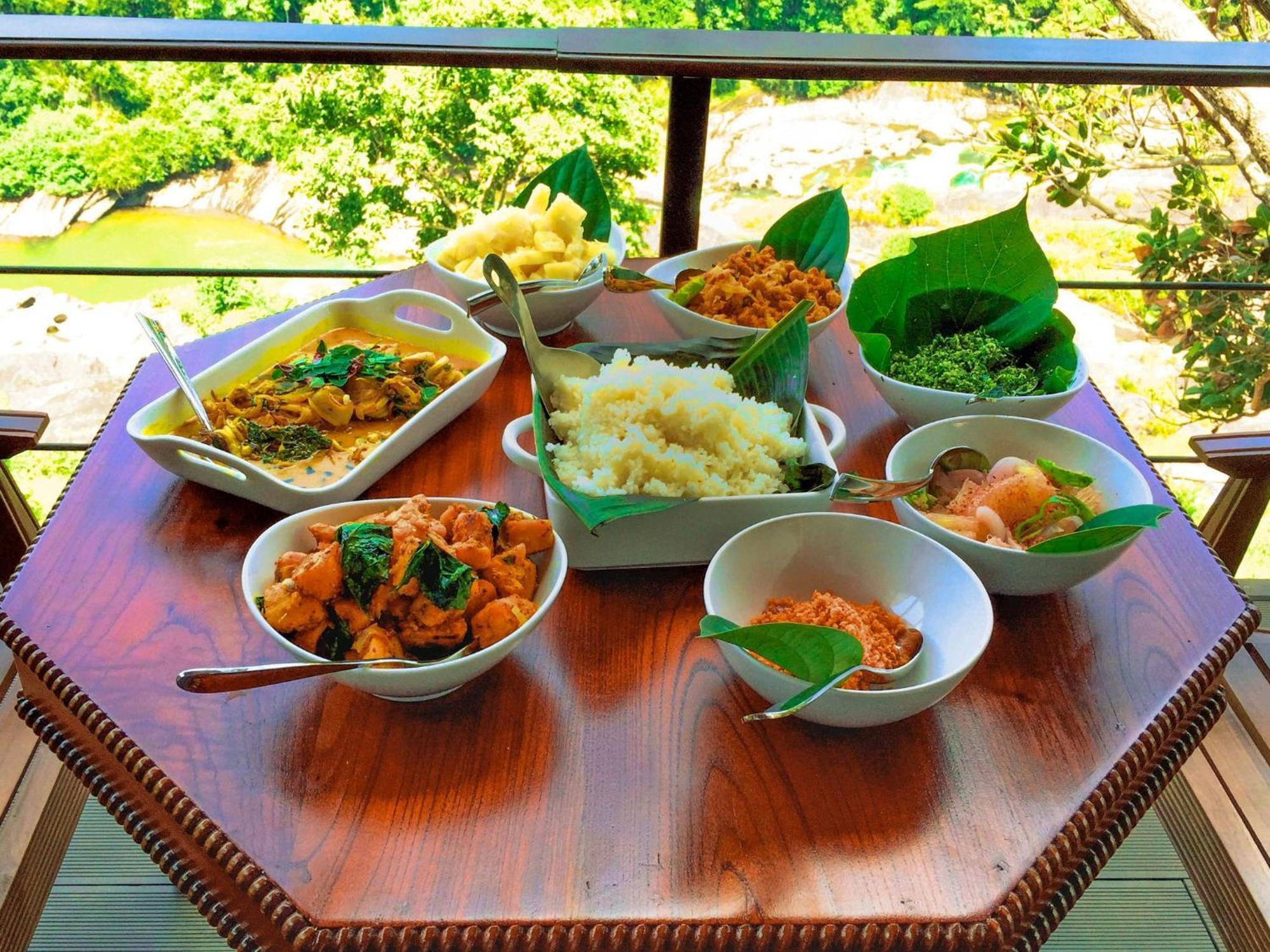 Aqua Dunhinda Villa Kandy Bagian luar foto
