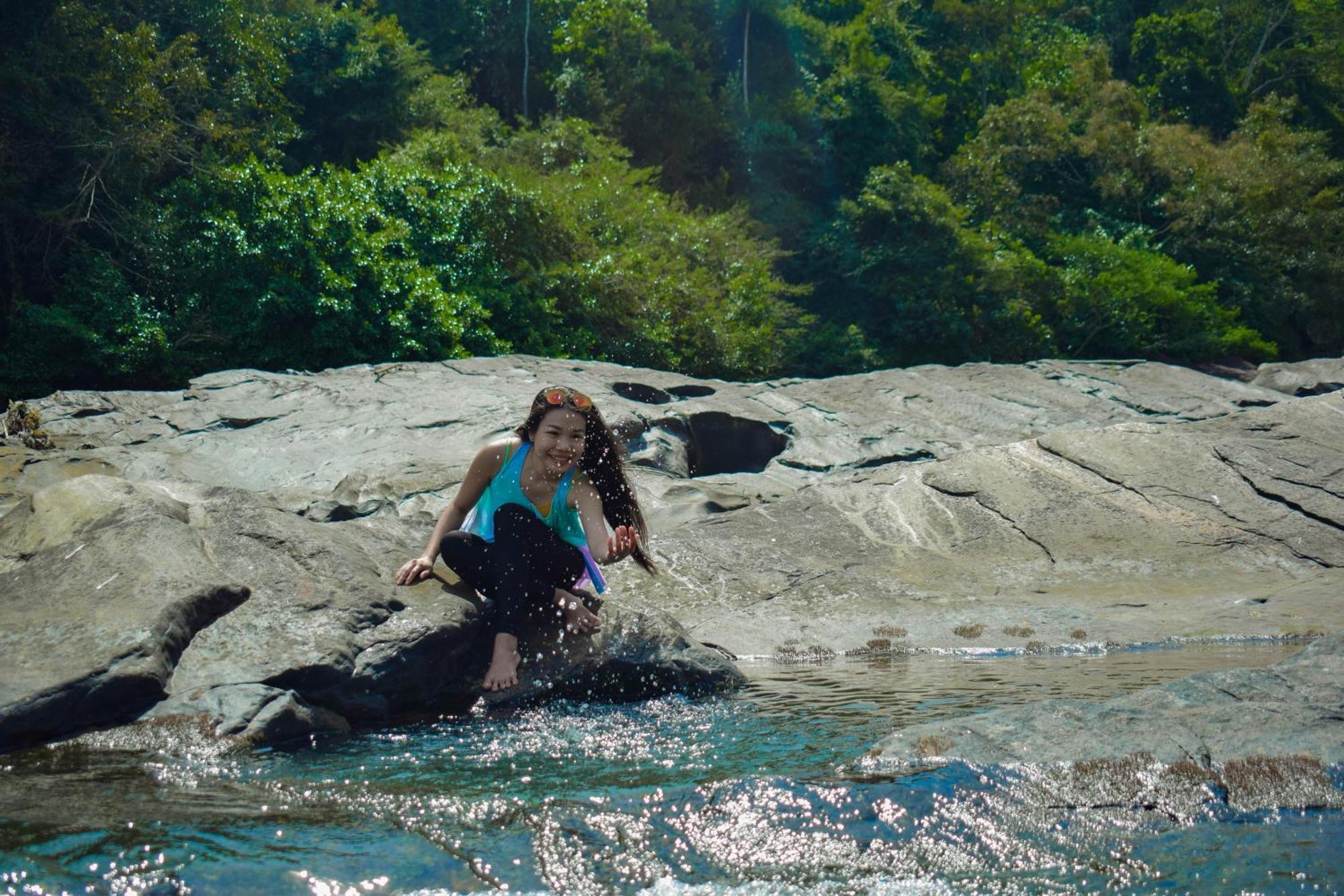 Aqua Dunhinda Villa Kandy Bagian luar foto